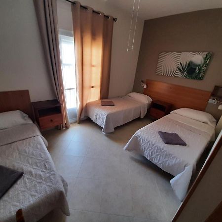 Sotel Valle Guadiaro 普韦布洛·纽沃·德·加德 外观 照片