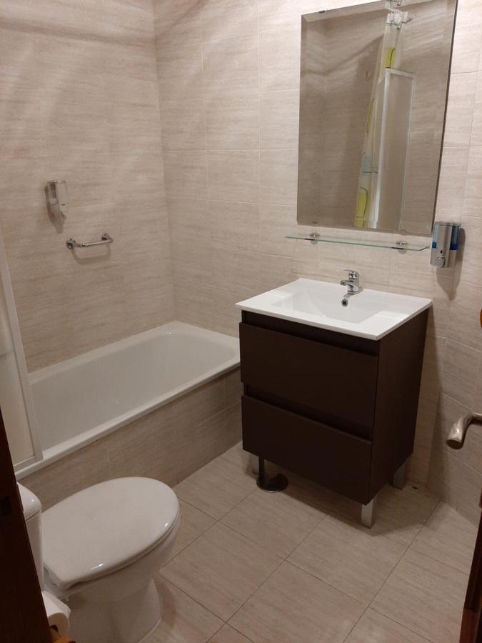 Sotel Valle Guadiaro 普韦布洛·纽沃·德·加德 外观 照片