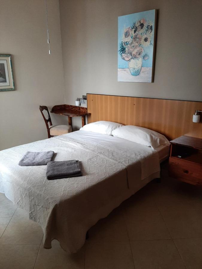 Sotel Valle Guadiaro 普韦布洛·纽沃·德·加德 外观 照片