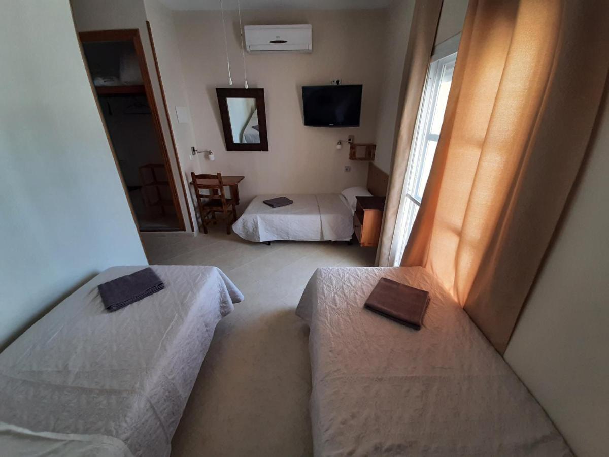 Sotel Valle Guadiaro 普韦布洛·纽沃·德·加德 外观 照片