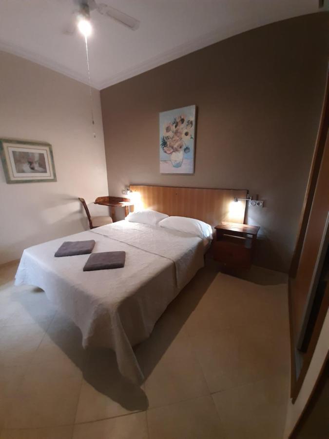 Sotel Valle Guadiaro 普韦布洛·纽沃·德·加德 外观 照片