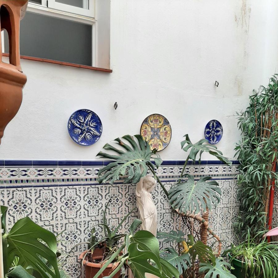 Sotel Valle Guadiaro 普韦布洛·纽沃·德·加德 外观 照片