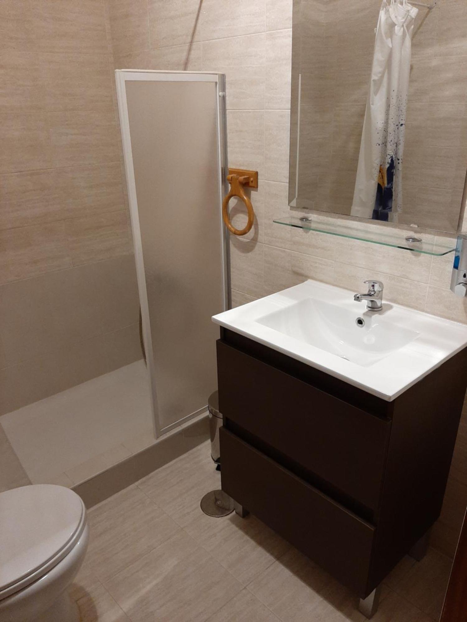 Sotel Valle Guadiaro 普韦布洛·纽沃·德·加德 外观 照片