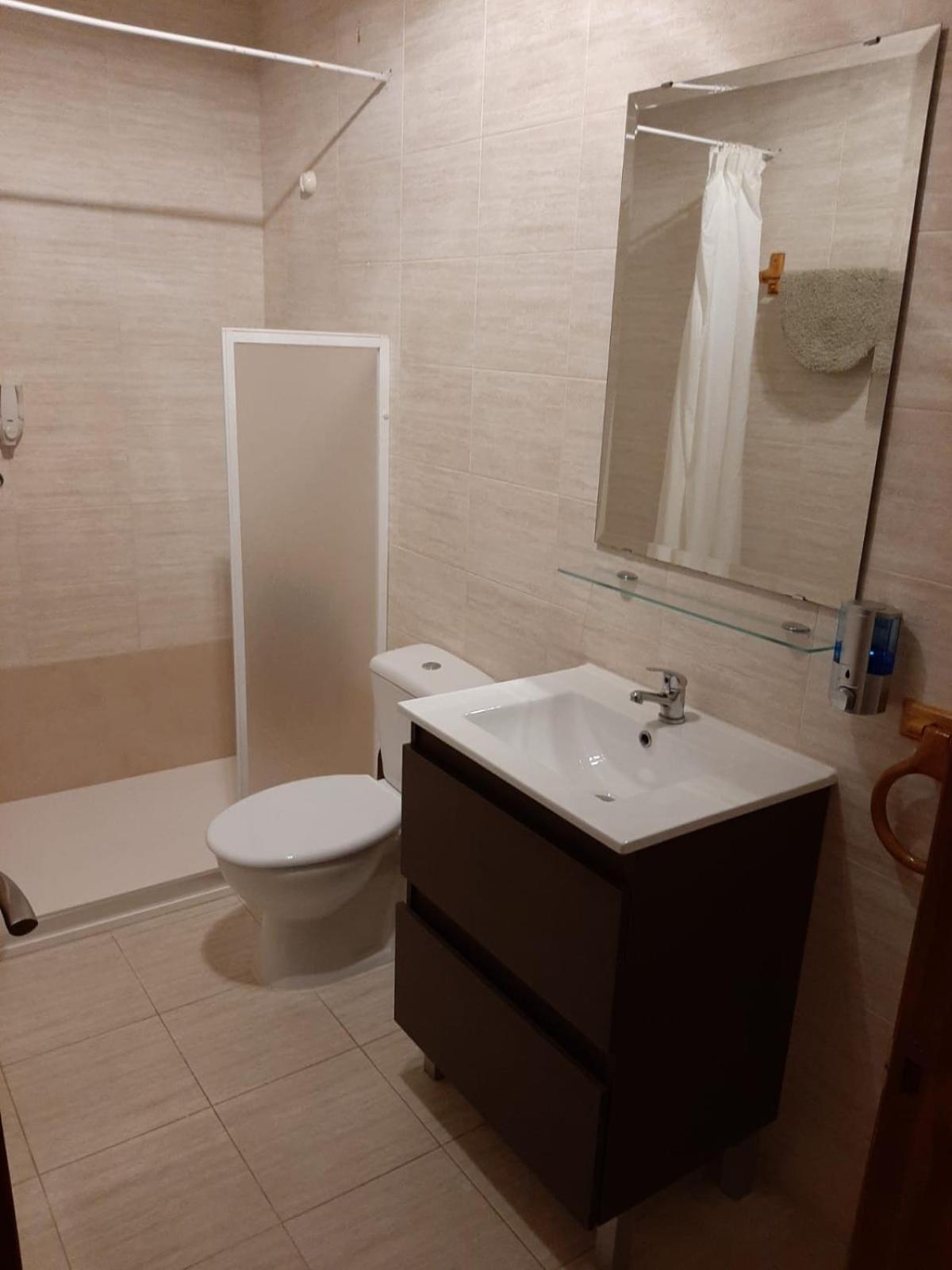Sotel Valle Guadiaro 普韦布洛·纽沃·德·加德 外观 照片
