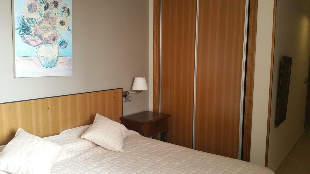 Sotel Valle Guadiaro 普韦布洛·纽沃·德·加德 外观 照片