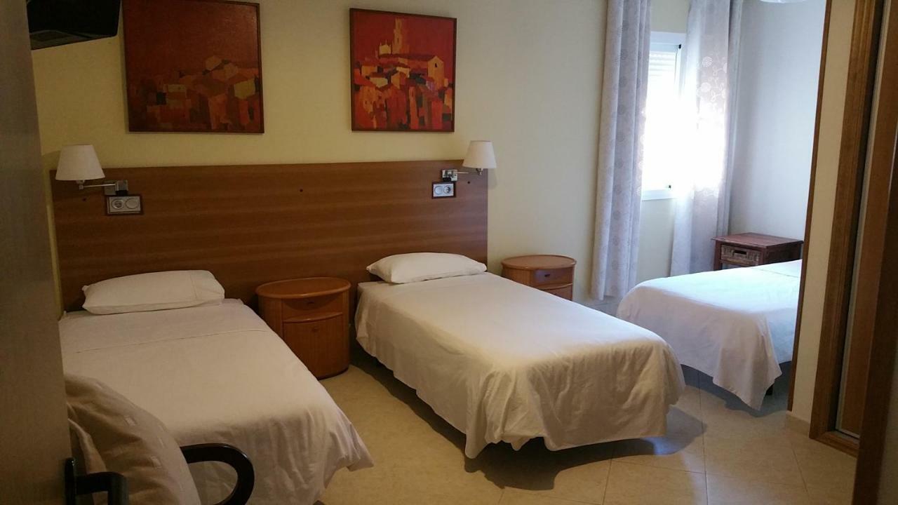 Sotel Valle Guadiaro 普韦布洛·纽沃·德·加德 外观 照片