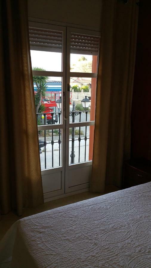 Sotel Valle Guadiaro 普韦布洛·纽沃·德·加德 外观 照片