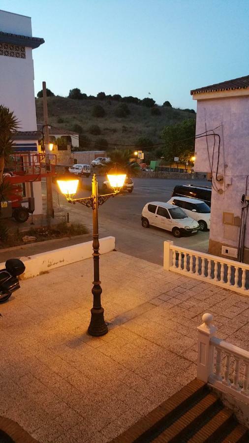 Sotel Valle Guadiaro 普韦布洛·纽沃·德·加德 外观 照片